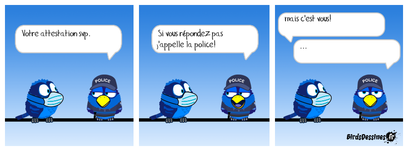 La Police