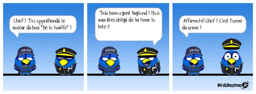 👮‍♂️ L'arme du violeur 🤦‍♀️😂