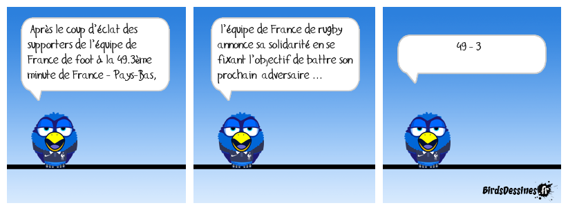 Esprit français