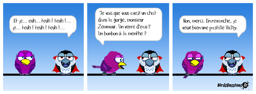 Remède de grand-mère