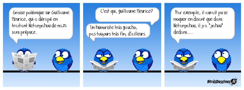 doit-on rire de tout ? (oui!!!!)