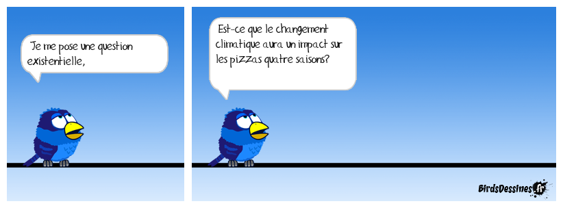 Changement climatique