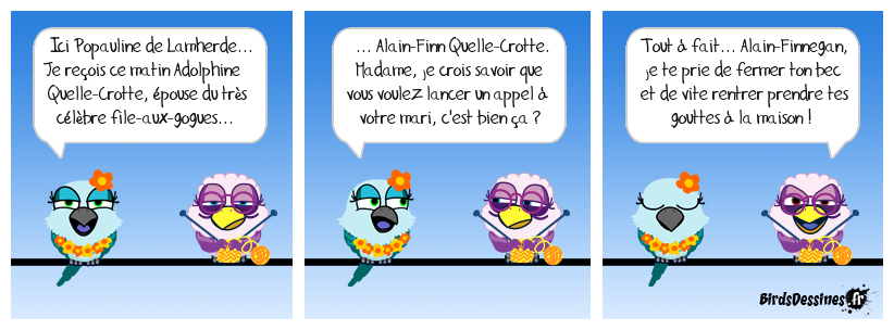 Télé caniveau 12