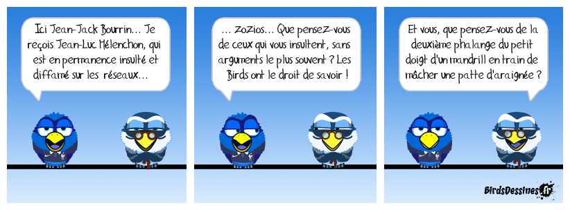 Télé caniveau 23