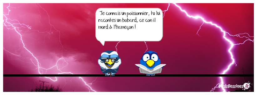 🤣 Alors ça mord 🐟🐟🐟