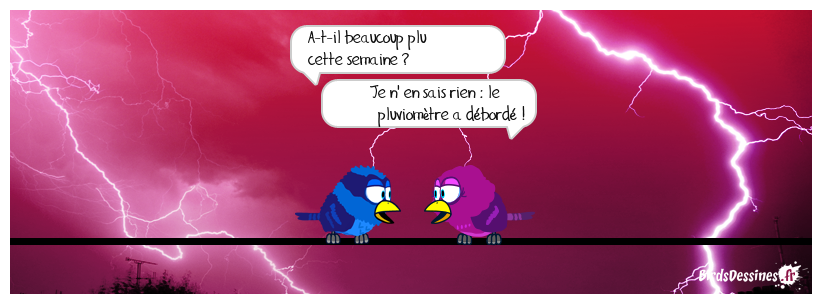 météo 1