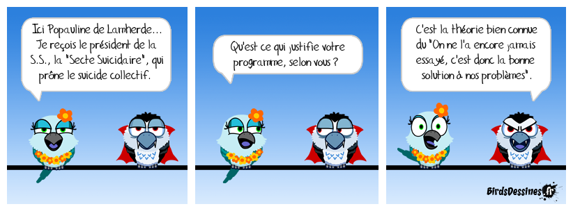 Télé caniveau 24