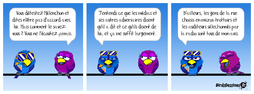 Les BeaufsDessinés 5