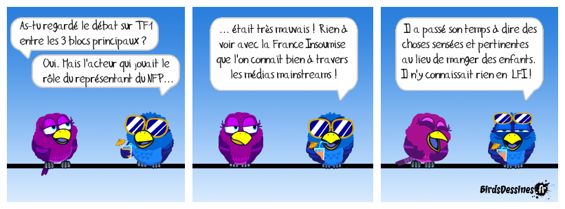 Télé et réalité