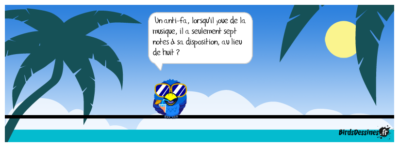 Mérite d'être posée...