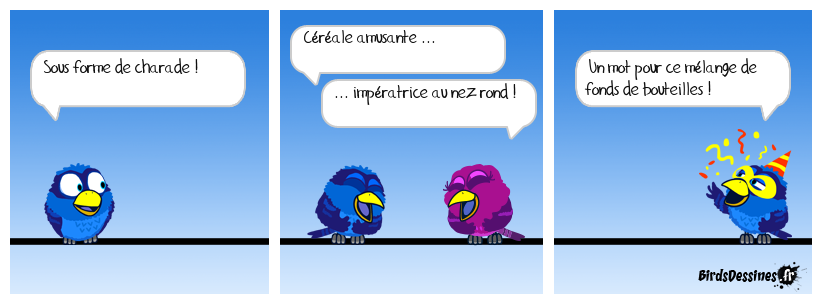 Verbi passe-temps N° 31