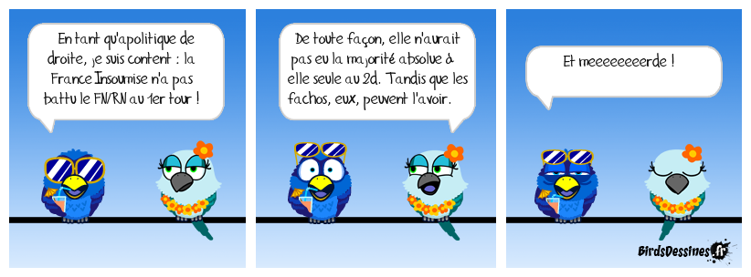 Les BeaufsDessinés 8