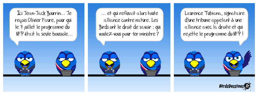 Télé caniveau 29