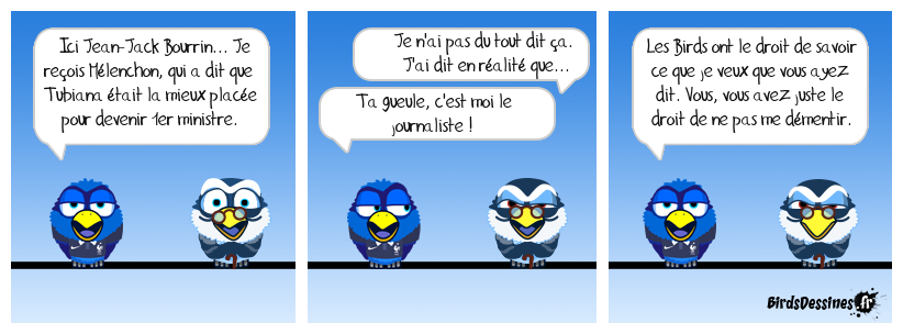 Télé caniveau 33