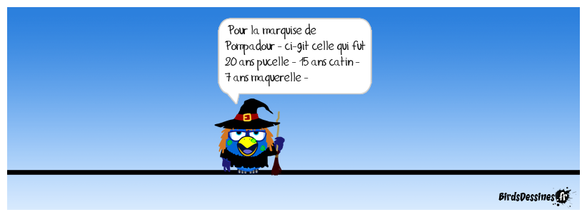 Épitaphe célèbre