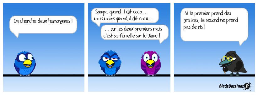 Verbi passe-temps N° 54