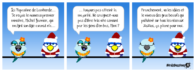 Télé caniveau 42