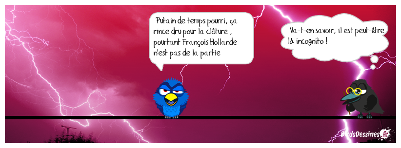 Para(pluie-)lympique