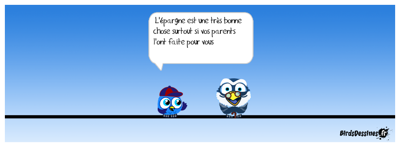 L'épargne