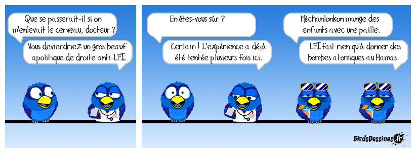 Les BeaufsDessinés 26