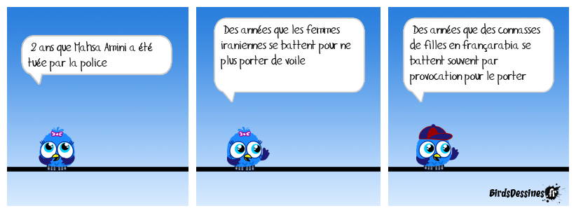 Déjà 2 ans