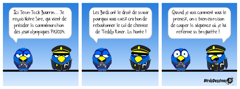 Télé caniveau 47