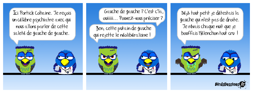 Télé caniveau 52