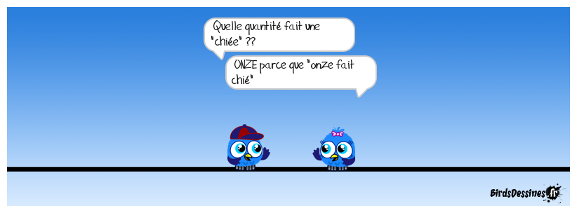 La quantité