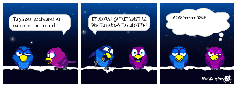 Vêtement de nuit