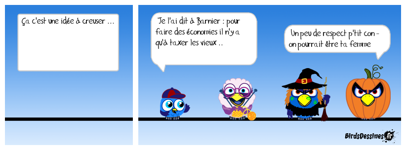 Taxer les vieux