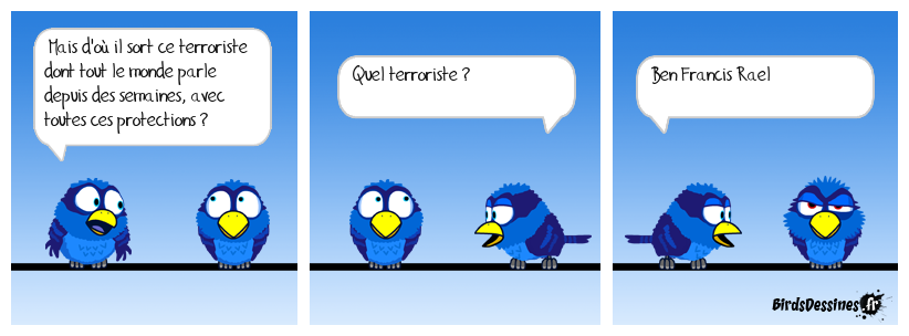 Terrorisme