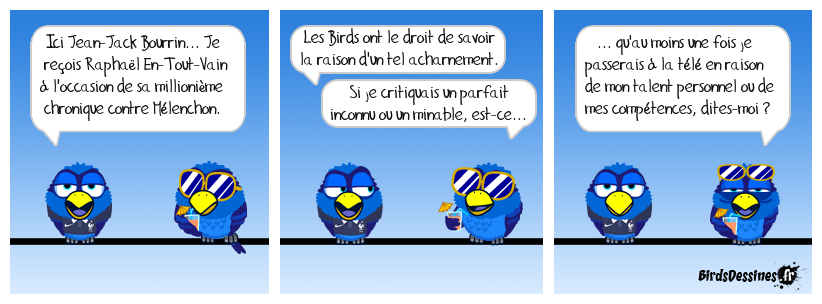 Télé caniveau 61