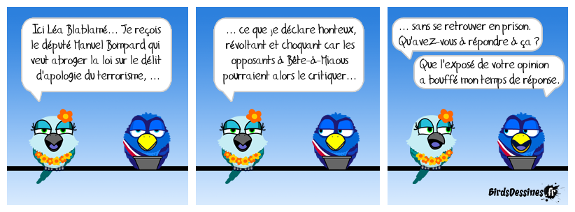 Télé caniveau 62