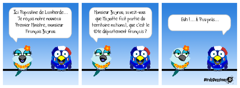 Télé caniveau 66