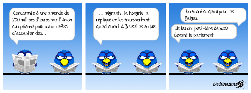Il fallait juste y penser.