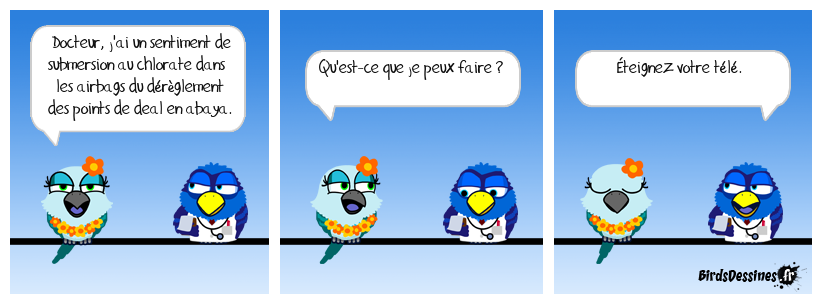 Saturation