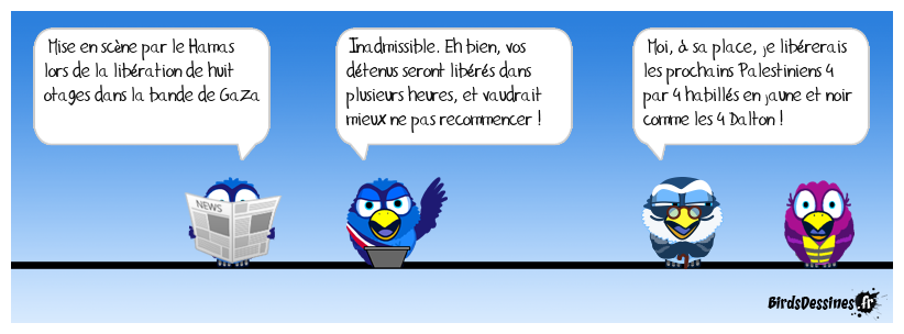 Autant faire dans le même style, finalement !