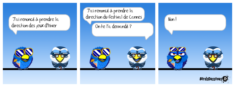 Rien n'interdit