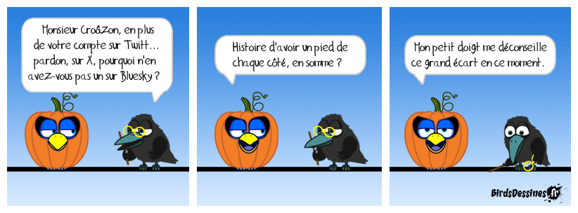 Philippe Croâzon sur le fil 37