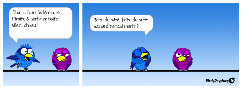 Le roux cool !