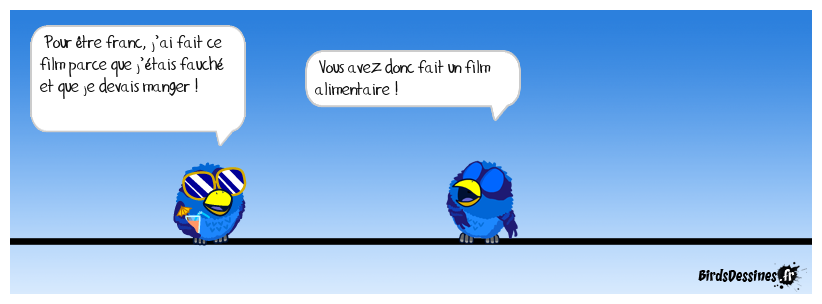 Quel cinéma !