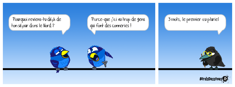 Spécialités régionales 1