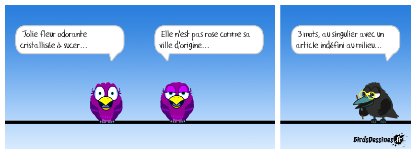 Spécialités régionales 2