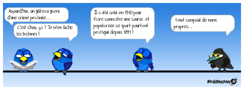 Spécialités régionales 3