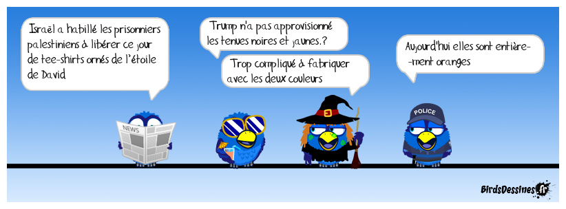 Le carnaval, c'est bientôt ?