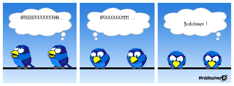 p'tite expression du  4 mars