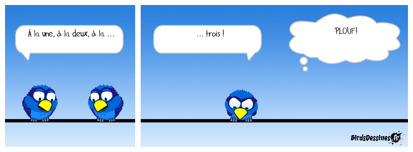 p'tite expression du 6 mars