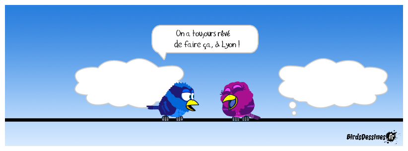 p'tite expression du 7 mars