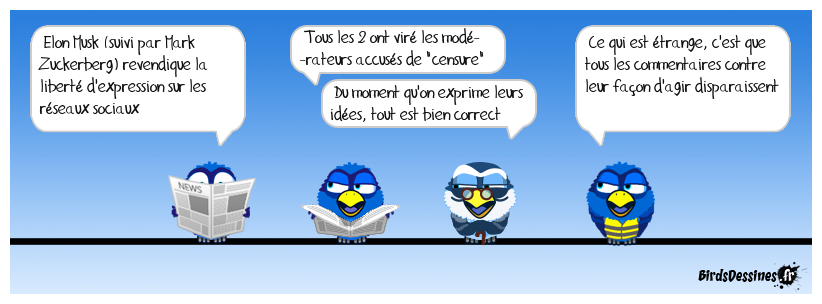 Du moment que tu es d'accord avec moi, je te soutiens !