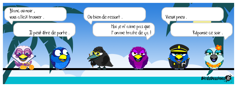 verbi sur tout et n'importe quoi ! 363